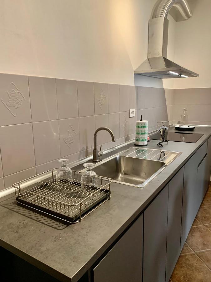 Apartamento La Casa Di Carolina Florença