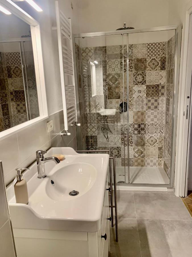 Apartamento La Casa Di Carolina Florença